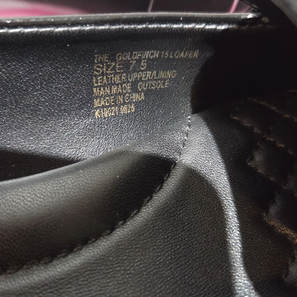 Women's Birdies Sparrow Loafer, Size  7.5 - Picture 11 of 11